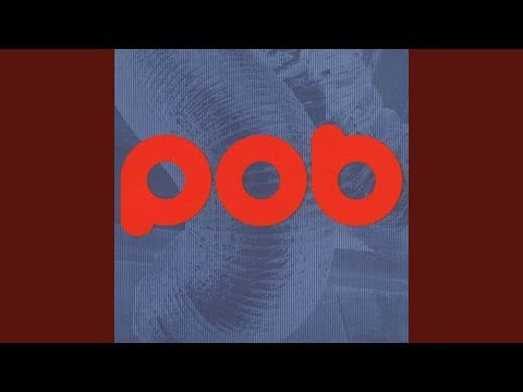 Pob — The Big Picture (Bonus Track)