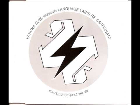 Language Lab — Language Lab - Re Caffeinate