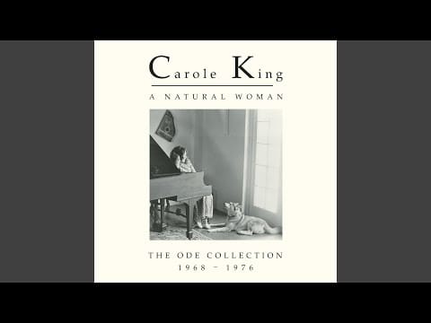 Carole King — Ties That Bind