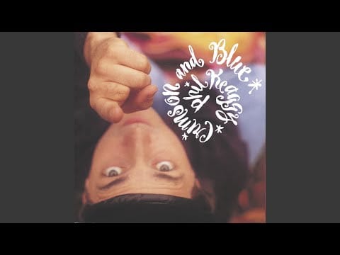 Phil Keaggy — World of Mine