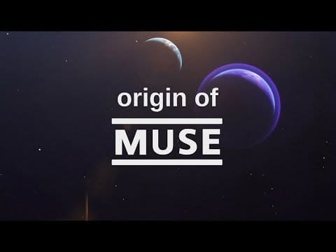 Muse — Origin of Muse: Showbiz Era [Boxset Out Now]