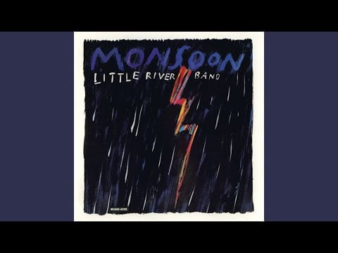 Little River Band — Great Unknown