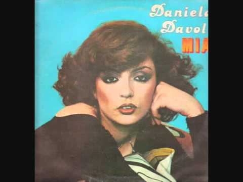 Daniela Davoli — DANIELA DAVOLI - Vivo (1978)