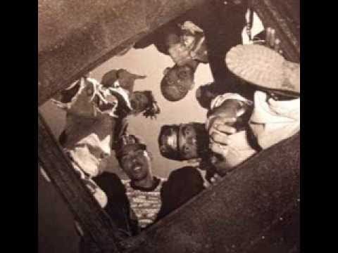 Prophets Of Da City — John Peel's Prophets Of Da City - Dalleh Flet 2