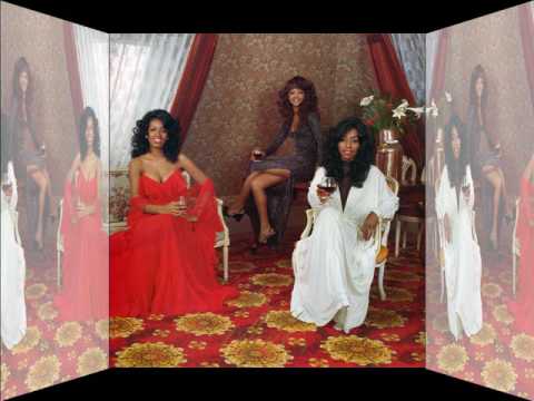 The Three Degrees — The Three Degrees - Gee baby (I'm sorry)