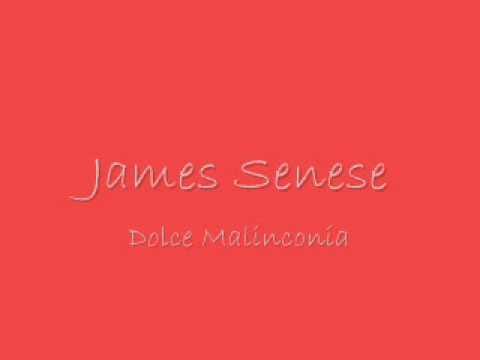 James Senese — James Senese - Dolce Malinconia