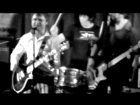 Boss Martians — The Boss Martians - Walk away