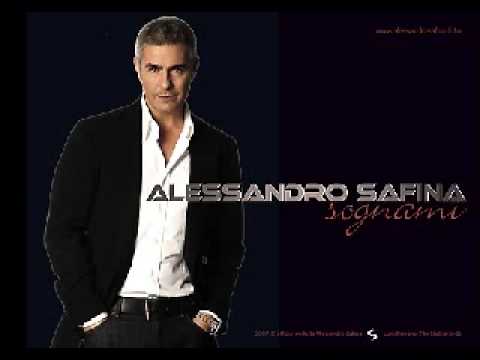Alessandro Safina — Alessandro Safina Petra Berger life goes on