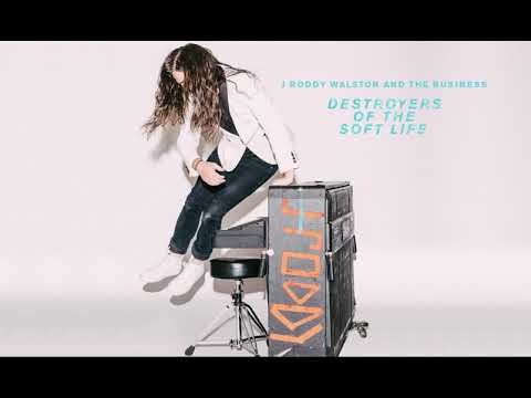 J Roddy Walston And The Business — J Roddy Walston and The Business - Heart Is Free (Official Audio)