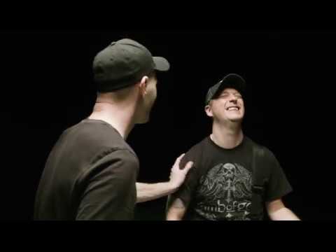 Bury Tomorrow — #BlackFlameBand (Jason & Steve)