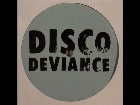 Talking Heads — Disco Deviance  - gotta tape i wanna play (gw edit)