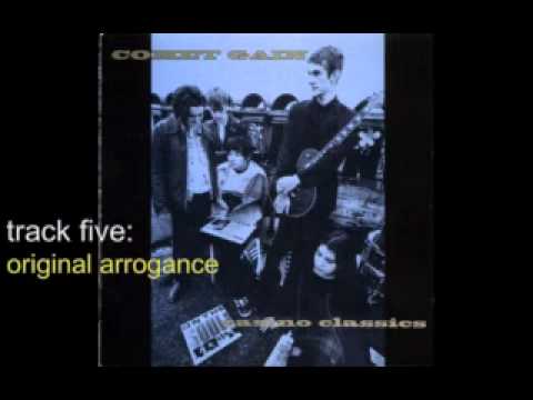 Comet Gain — Comet Gain - Original Arrogance (Casino Classics)