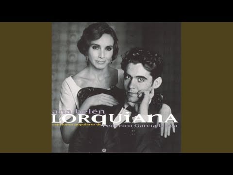 Ana Belén — Las Tres Hojas