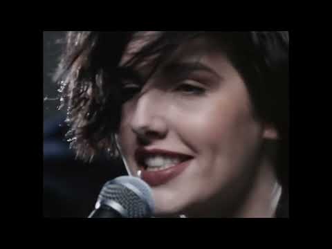 Texas — Texas - I Don't Want A Lover (Official 1989 Music Video)
