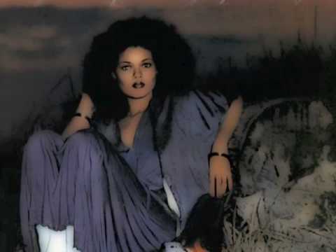 Angela Bofill — Angela Bofill - People Make The World Go 'Round