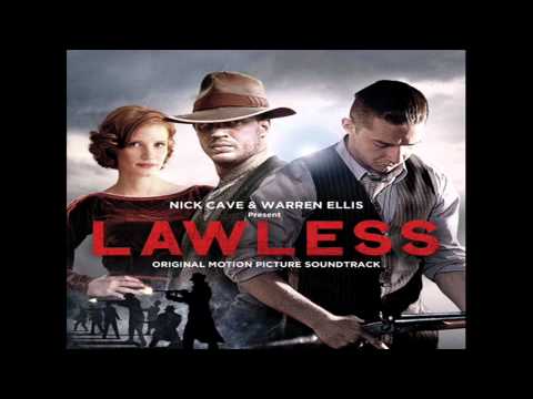 Nick Cave & Warren Ellis — Lawless [Soundtrack] - 01 - Fire And Brimstone [HD]