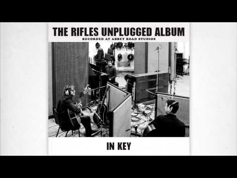The Rifles — The Rifles - In Key (Official Audio - Recorded at Abbey Road Studios)