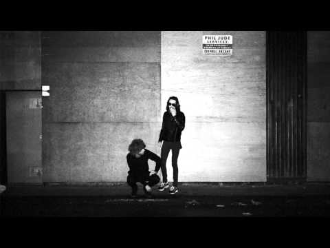 Reptile Youth — Reptile Youth: Be My Yoko Ono (Peaking Lights Remix)