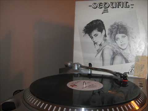 Sequal — Sequal- She Don't Want You (MIDNIGHT VOCAL MIX)