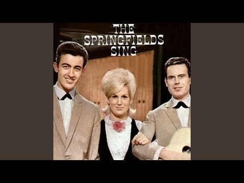 The Springfields — Silver Dollar