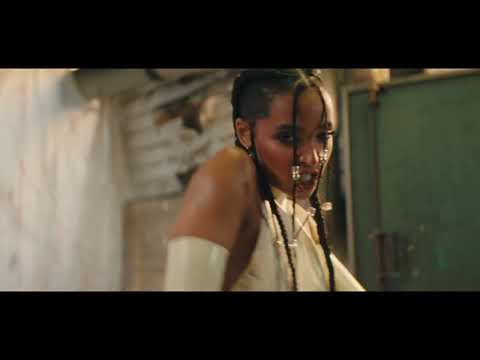 Tinashe (2) — Tinashe - Naturally