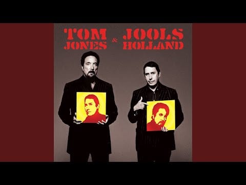 Tom Jones — Baptism by Fire
