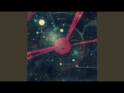 Big Black Delta — IFUCKINGLOVEYOU (Jimmy Edgar Remix)