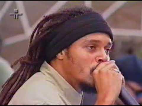 O Rappa — O Rappa - Lado B Lado A (Ao Vivo) Show Bem Brasil 2001 • Historico