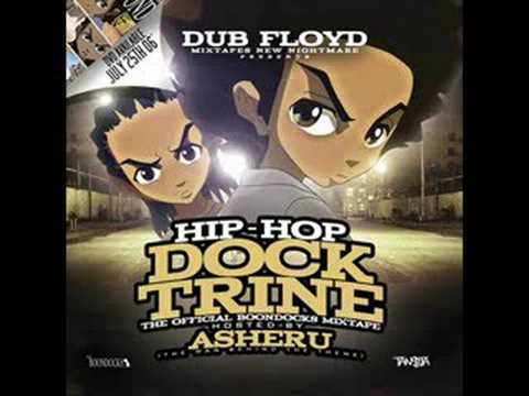 Pharoahe Monch — Pharoahe Monch - Let's Go