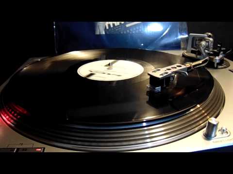 Indecent Obsession — Indecent Obsession - Tell me Something (Extended) (vinyl)