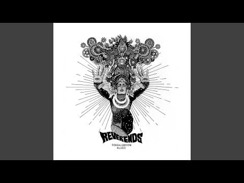 Reverends — The Local Honey