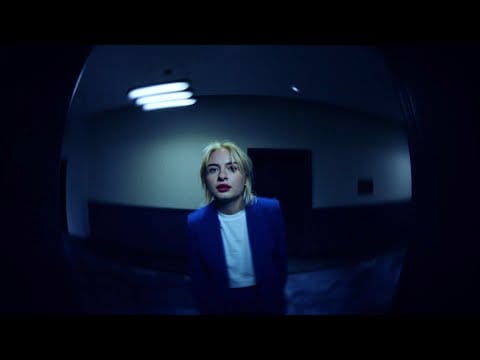 Låpsley — Hotel Corridors