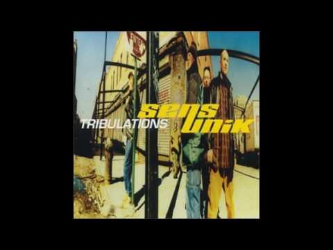 Sens Unik — Sens Unik Courir