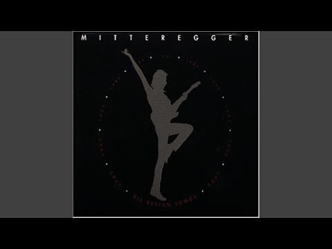 Herwig Mitteregger — Du und ich