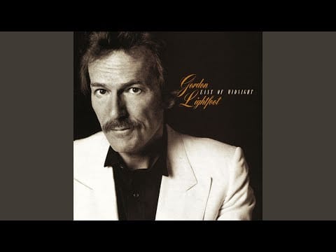 Gordon Lightfoot — East of Midnight