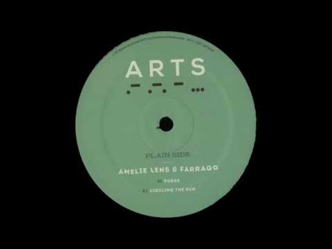 Amelie Lens — Amelie Lens & Farrago - Circling The Sun [ARTS029]
