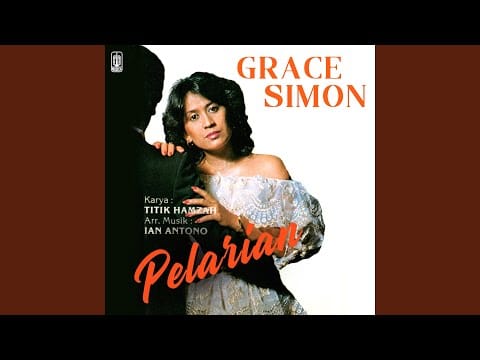 Grace Simon — Lagu Kenangan