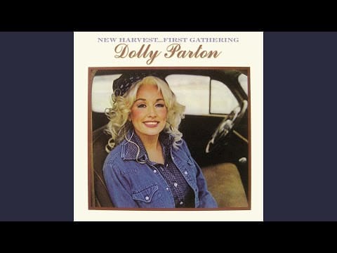 Dolly Parton — [Your Love has Lifted Me] Higher and Higher