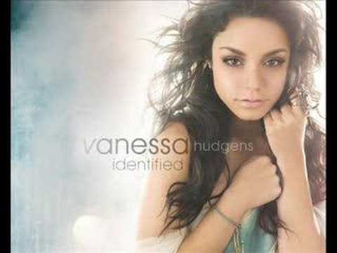 Vanessa Hudgens — Vanessa Hudgens - Sneakernight (HQ)