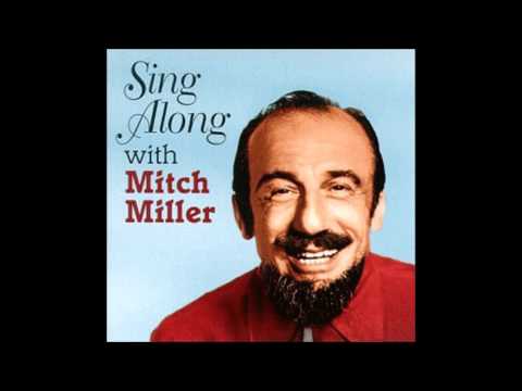 Mitch Miller And The Gang — Hark! The Herald Angels Sing Mitch Miller and the Gang