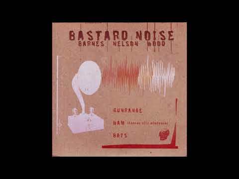 Bastard Noise — Bastard Noise / Bizarre Uproar - Bastard Noise / Bizarre Uproar