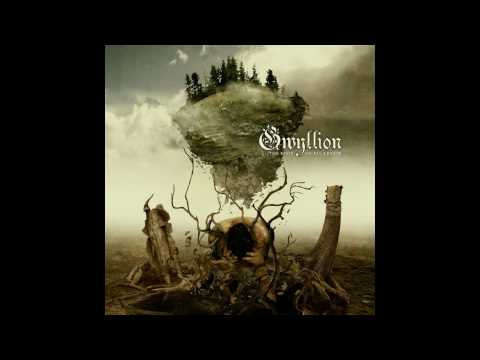 Gwyllion — Gwyllion-In Silence Enclosed-The Edge Of All I know