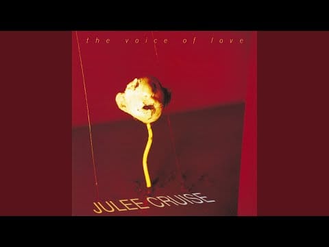 Julee Cruise — The Space for Love