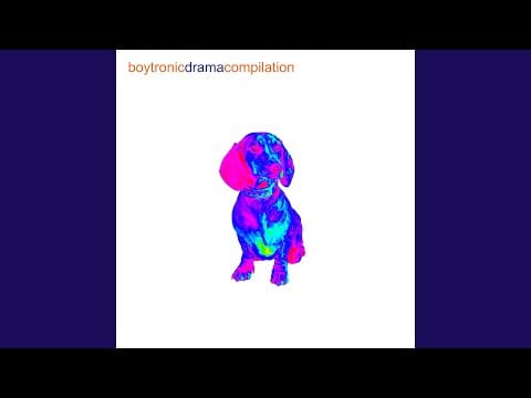 Boytronic — Am Tag Als Der Regen Kam