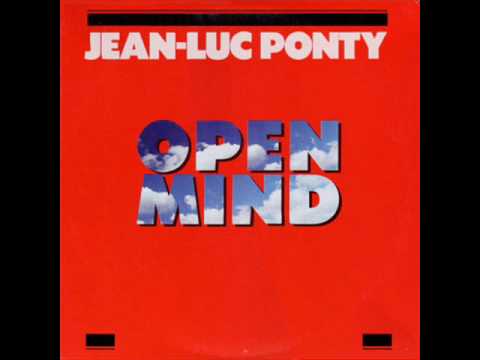 Jean-Luc Ponty — Jean Luc Ponty - Orbital Encounters