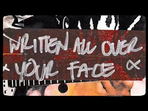 Louis Tomlinson — Written All Over Your Face (Fan Compilation Video)