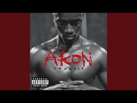 Akon — Gunshot (Fiesta Riddim)