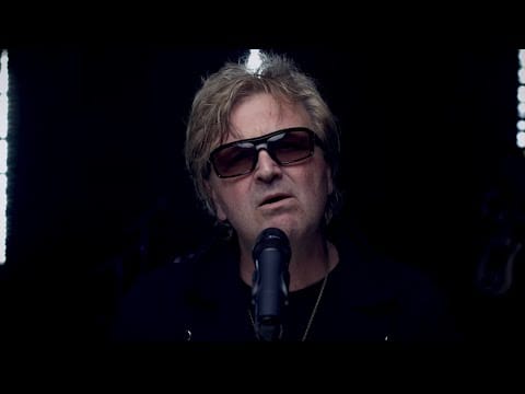 Honeymoon Suite — Honeymoon Suite - Tell Me What You Want (ft. Honeymoon Suite)