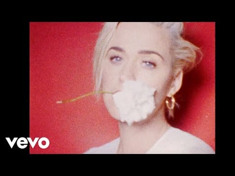 Katy Perry — Resilient (Tiësto Remix) (Official #OpenToBetter Film)