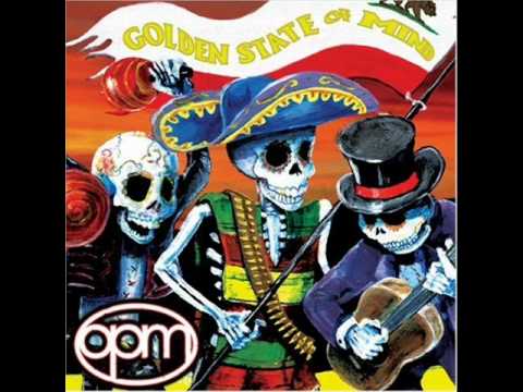 OPM (2) — OPM - Every Minute | Reggae.Rock